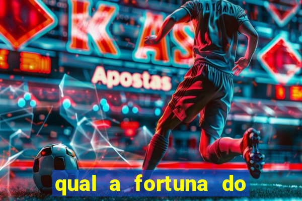 qual a fortuna do advogado nelson william